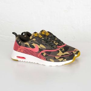 Nike Air Max Thea Jacquard Premium